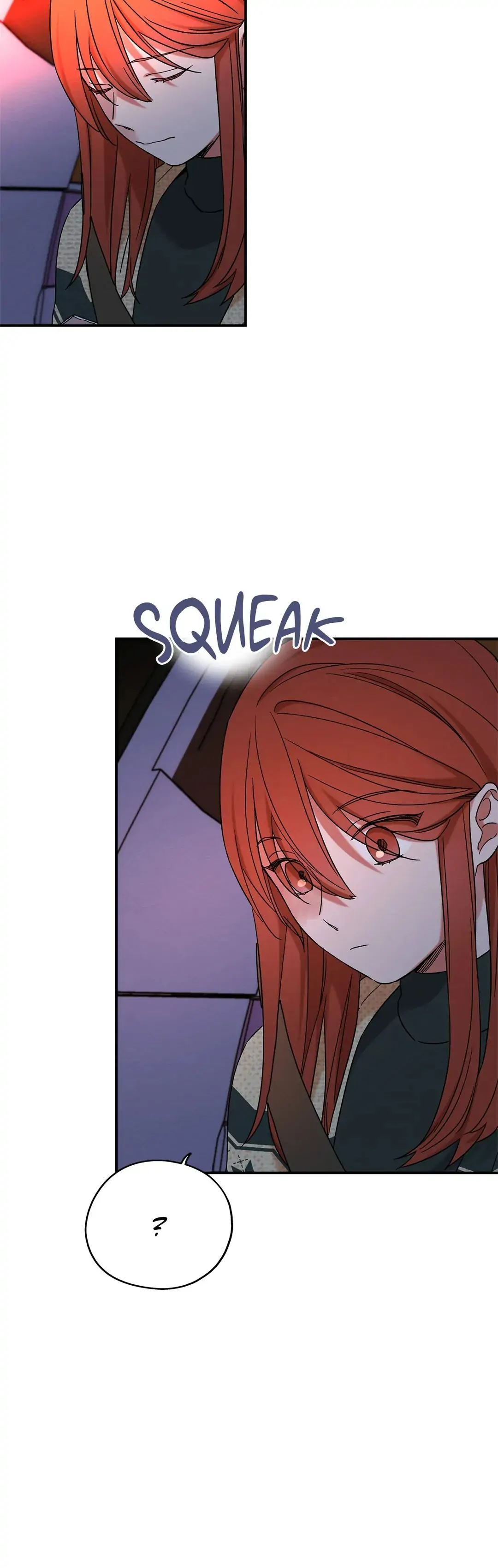 Dazzled By You Manhwa - Chapter 70 Page 21