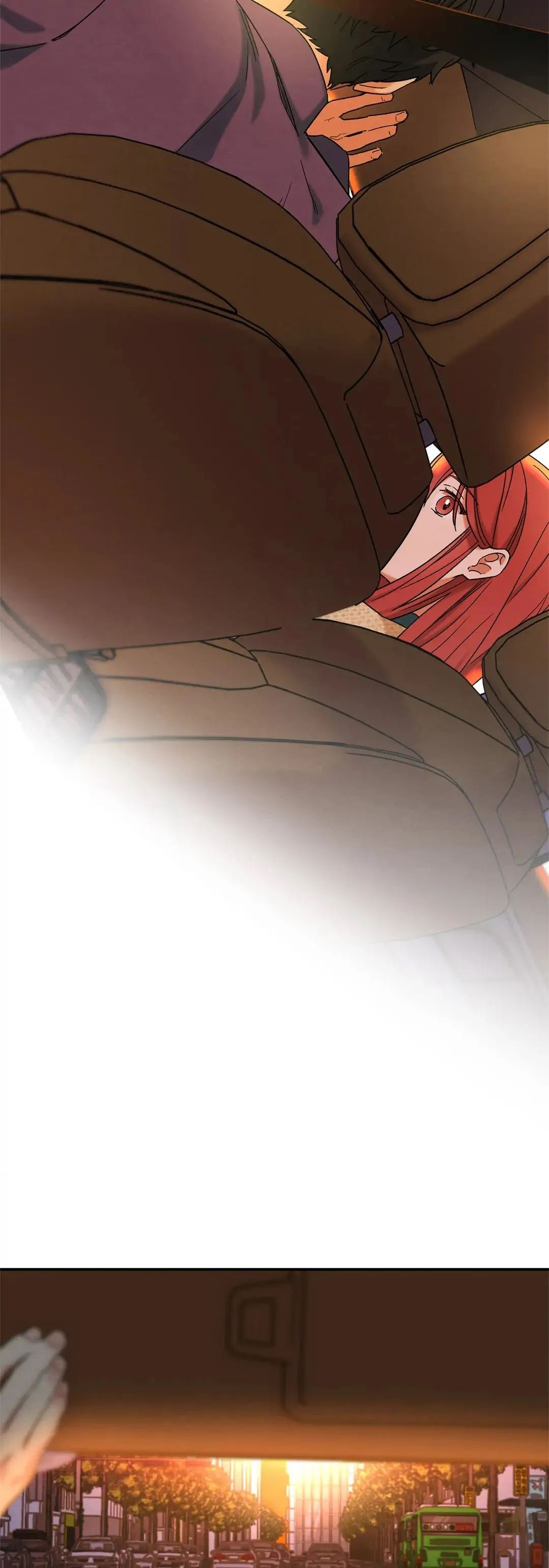 Dazzled By You Manhwa - Chapter 70 Page 23