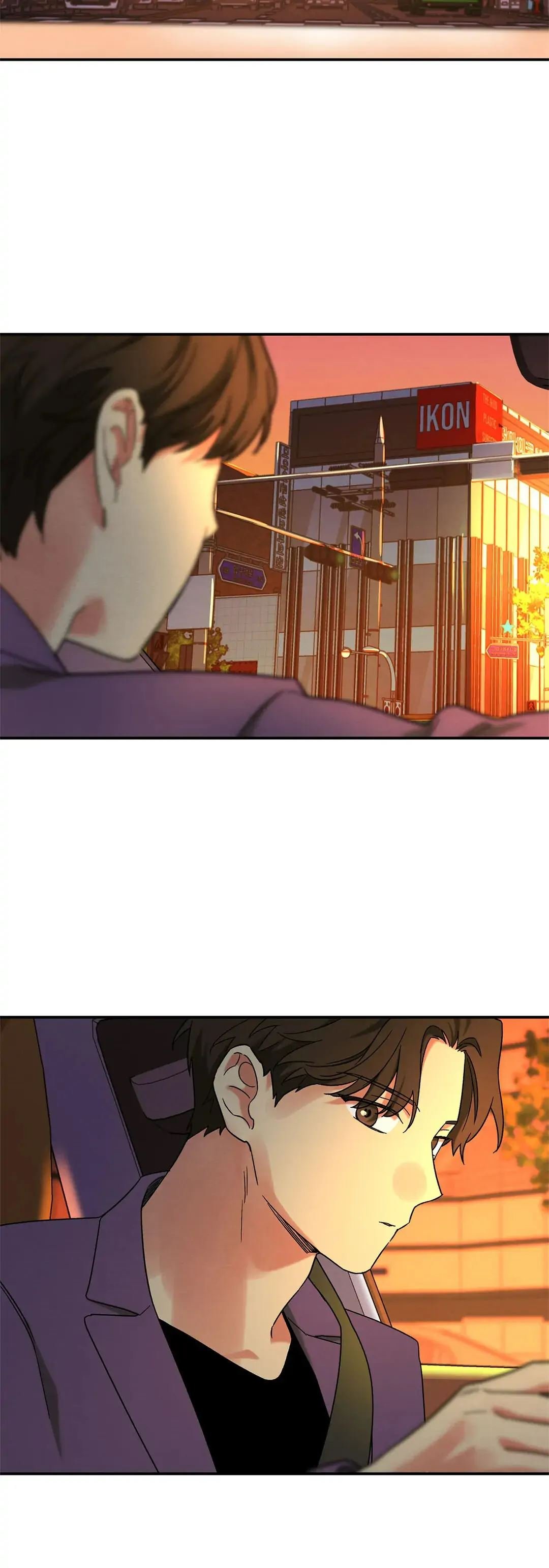 Dazzled By You Manhwa - Chapter 70 Page 24