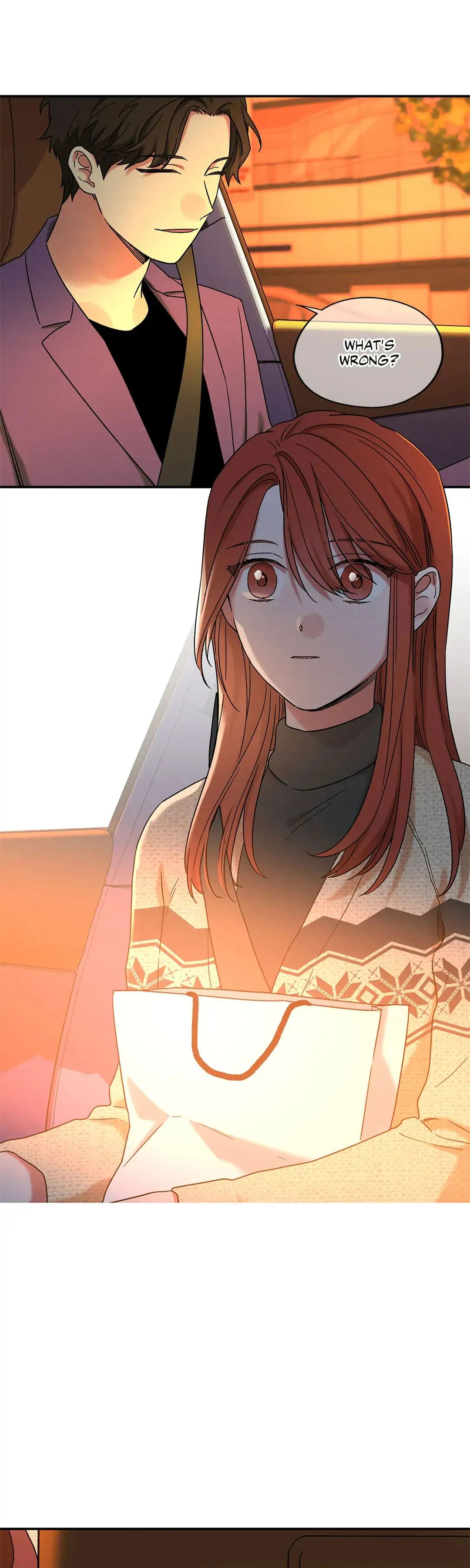 Dazzled By You Manhwa - Chapter 70 Page 25