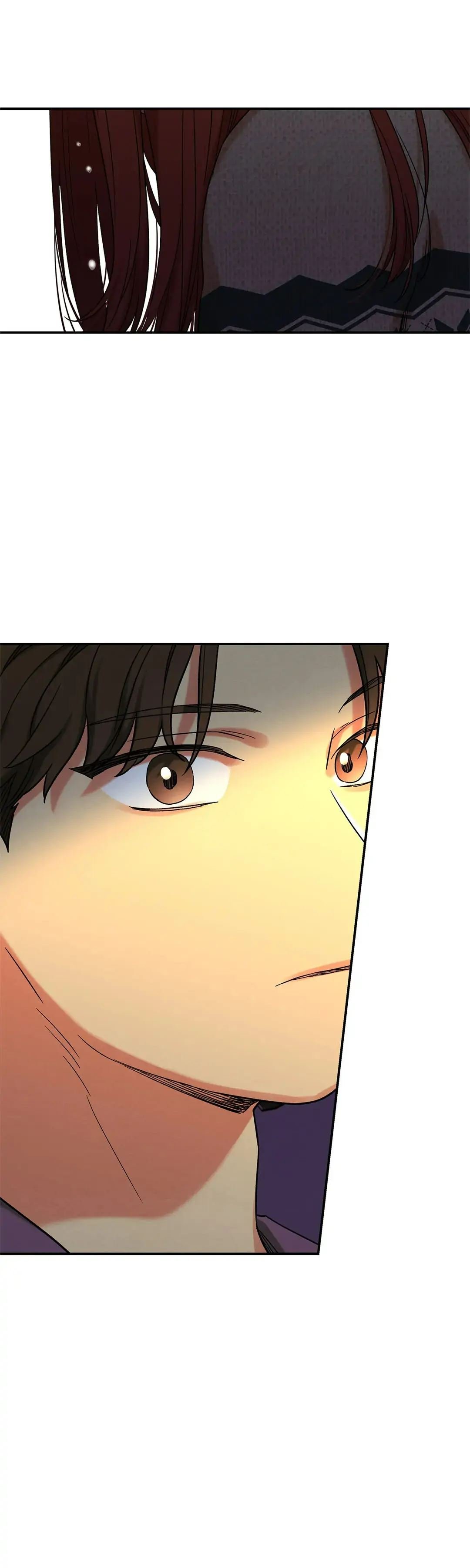 Dazzled By You Manhwa - Chapter 70 Page 27