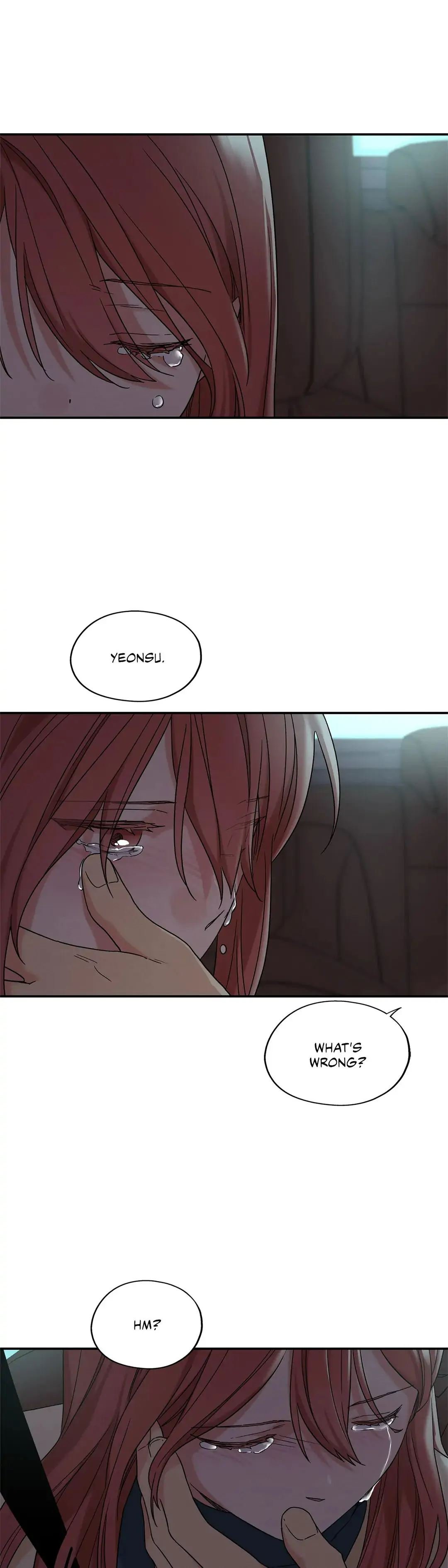 Dazzled By You Manhwa - Chapter 70 Page 29