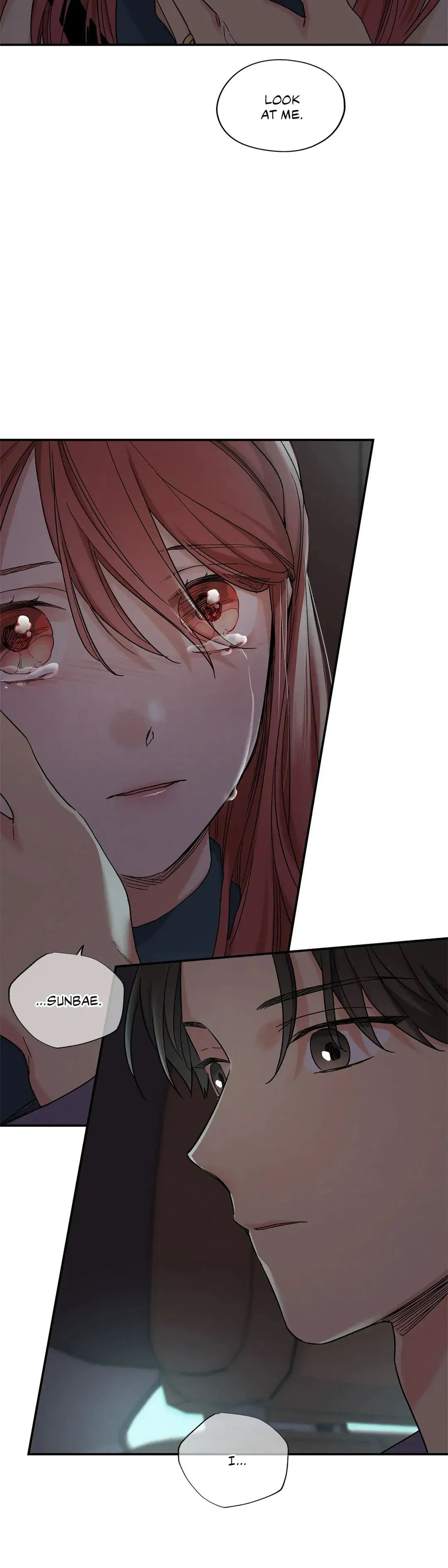 Dazzled By You Manhwa - Chapter 70 Page 30