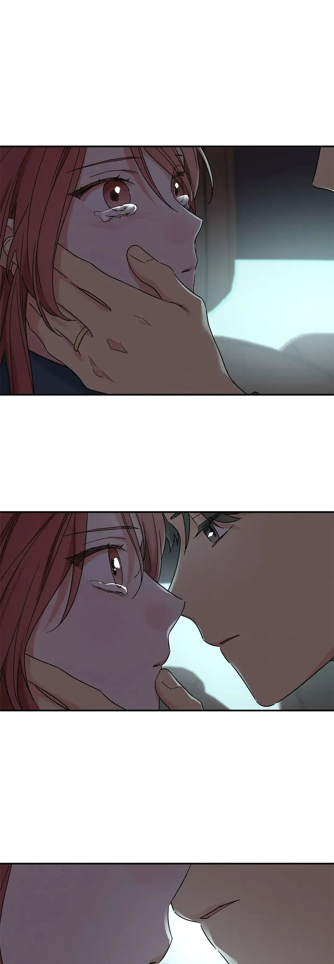 Dazzled By You Manhwa - Chapter 70 Page 31