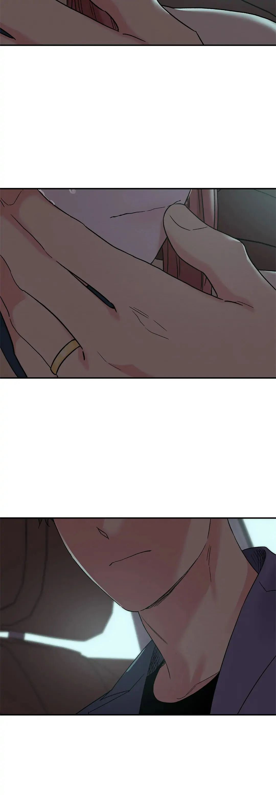 Dazzled By You Manhwa - Chapter 70 Page 33