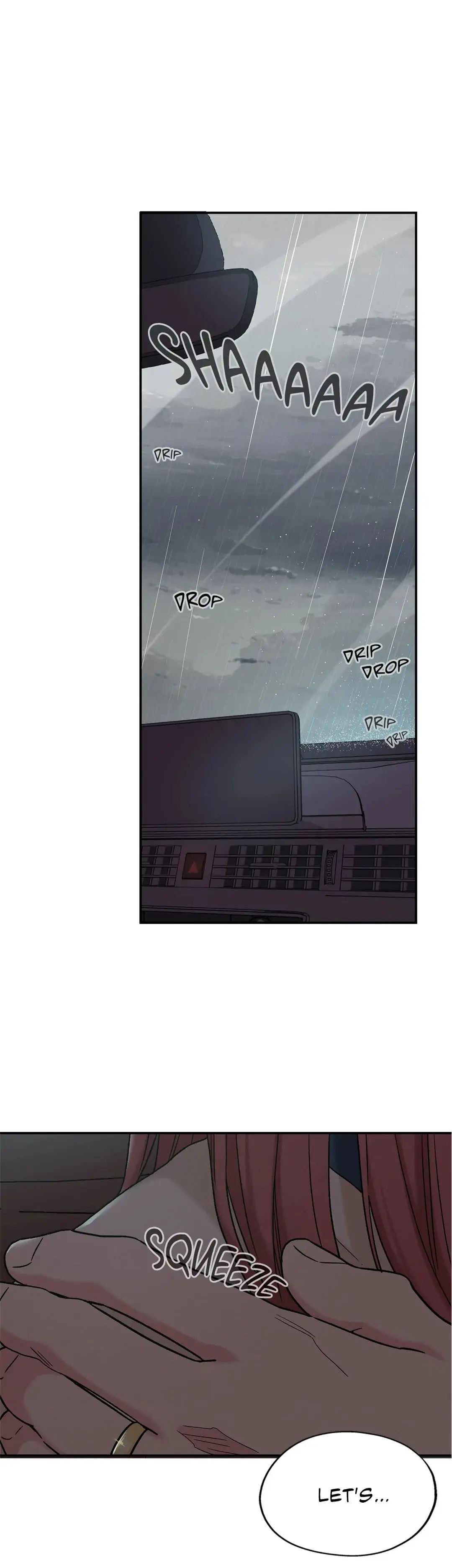 Dazzled By You Manhwa - Chapter 70 Page 34