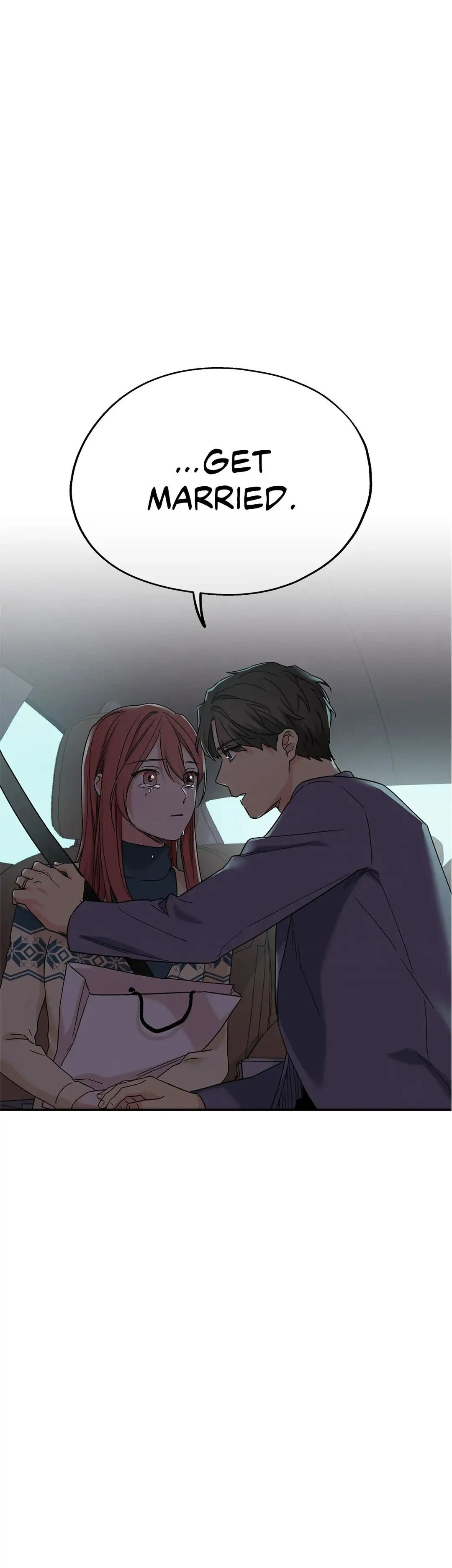 Dazzled By You Manhwa - Chapter 70 Page 35