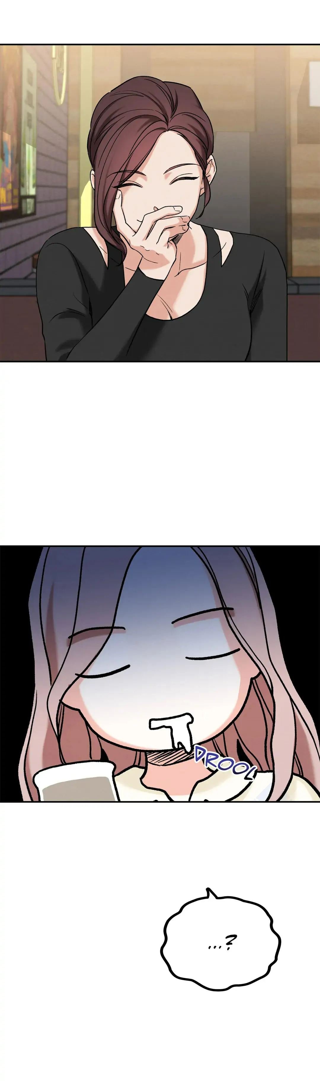 Dazzled By You Manhwa - Chapter 79 Page 2