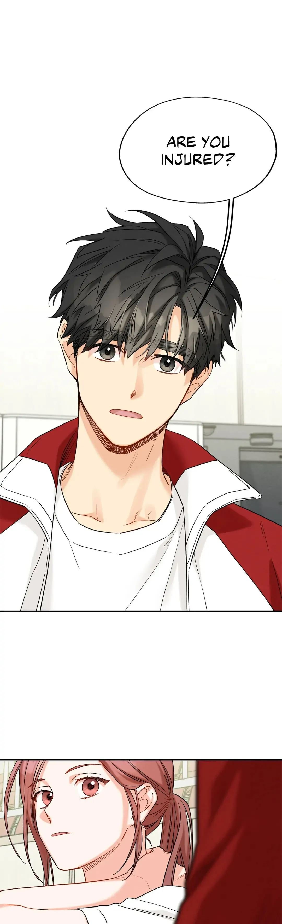 Dazzled By You Manhwa - Chapter 79 Page 20