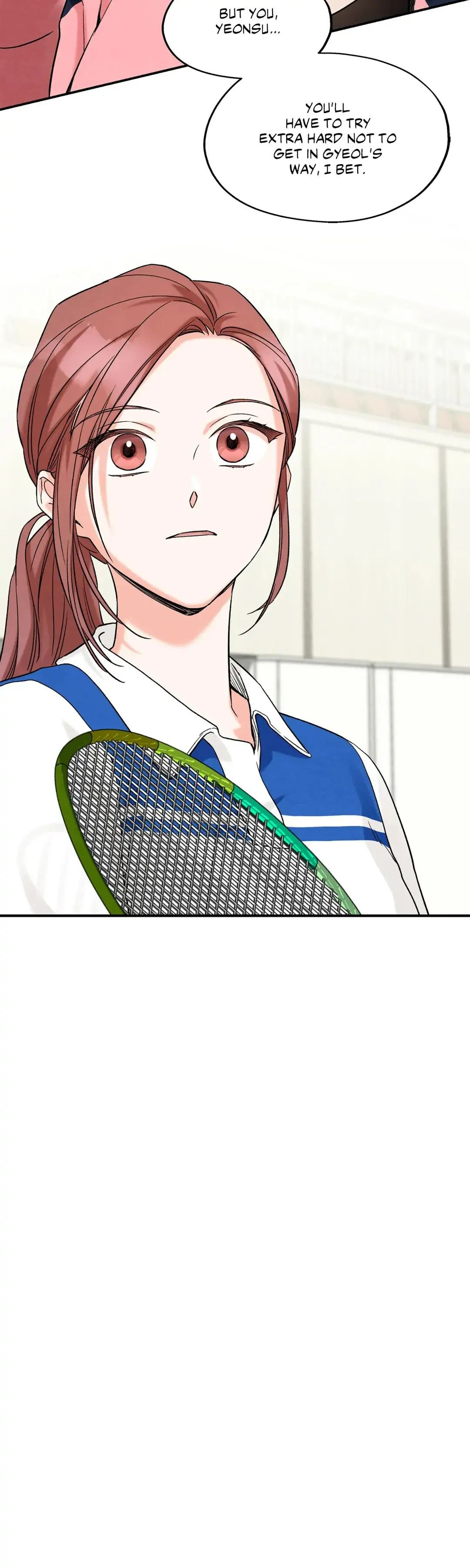 Dazzled By You Manhwa - Chapter 79 Page 34