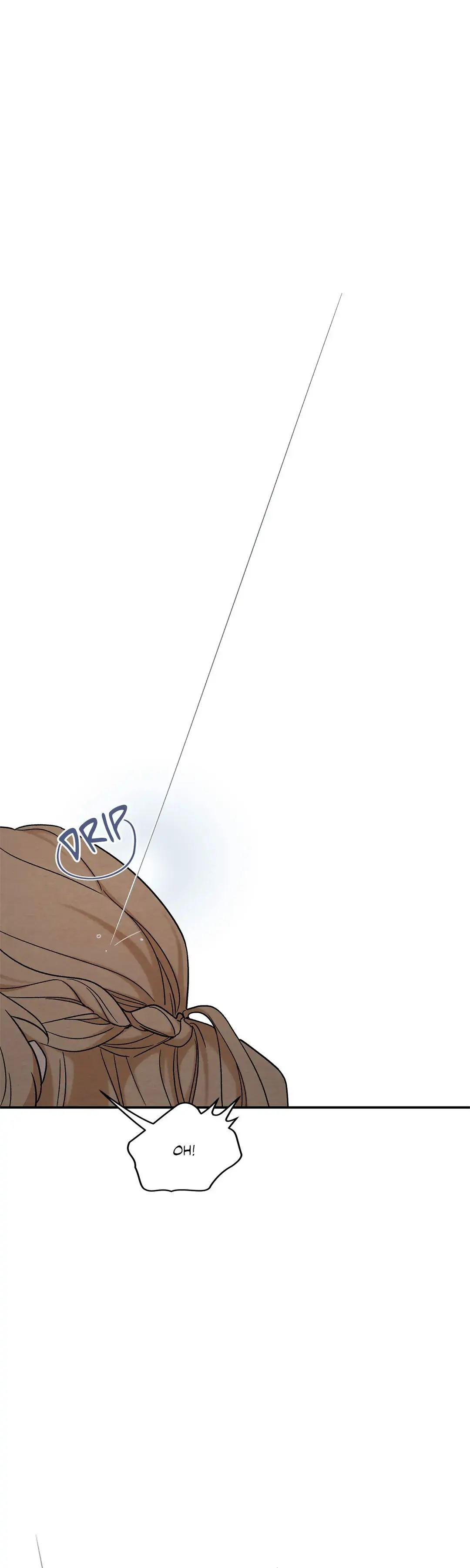 Dazzled By You Manhwa - Chapter 71 Page 0