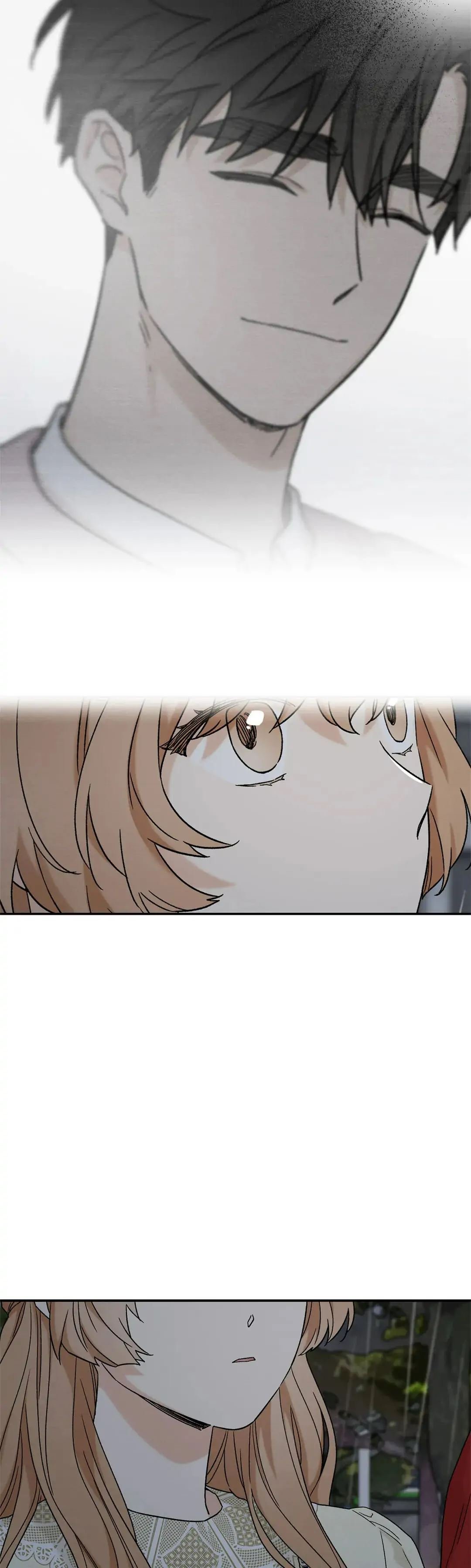 Dazzled By You Manhwa - Chapter 71 Page 13