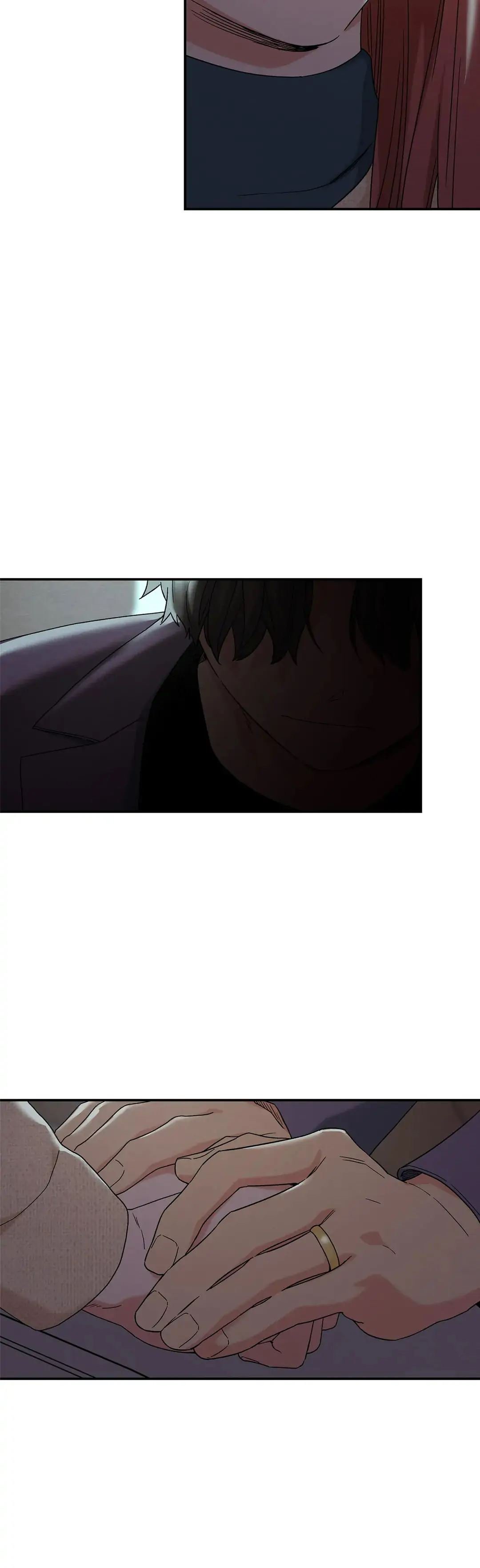 Dazzled By You Manhwa - Chapter 71 Page 33