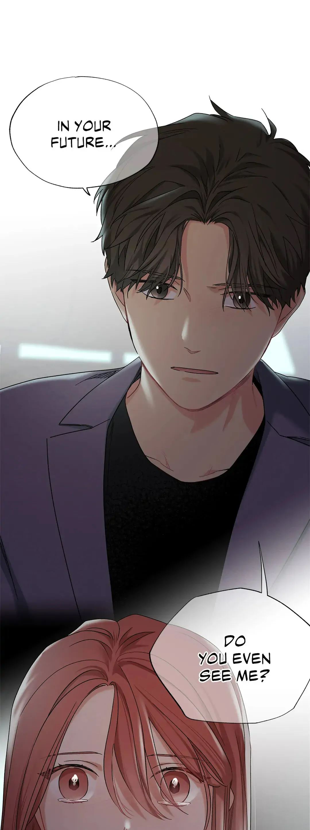 Dazzled By You Manhwa - Chapter 71 Page 34