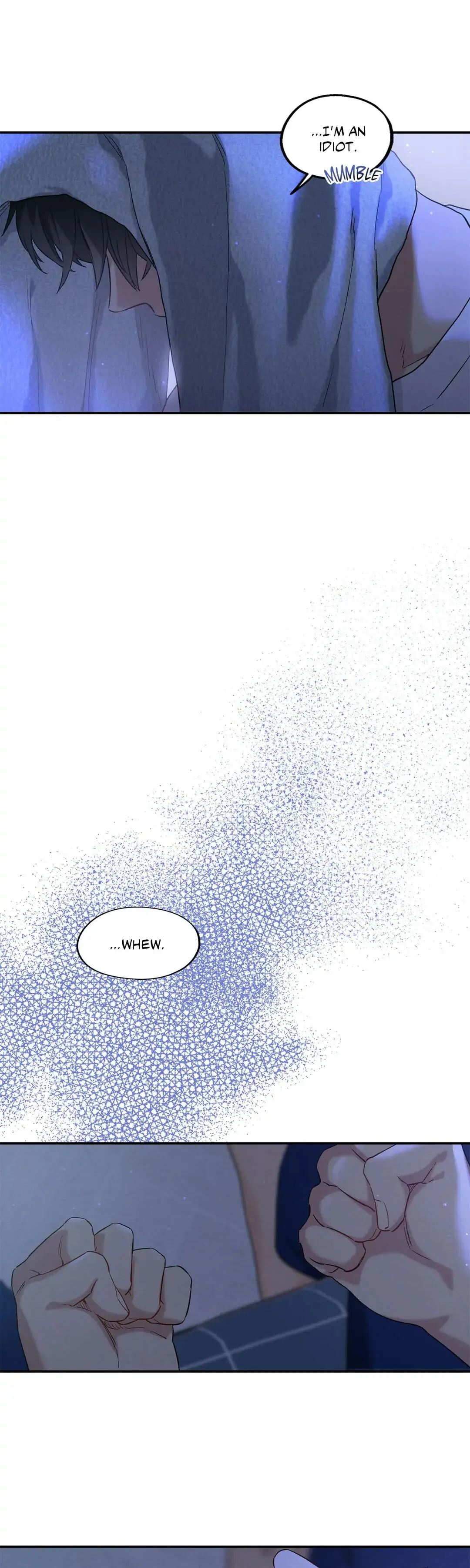 Dazzled By You Manhwa - Chapter 82 Page 7