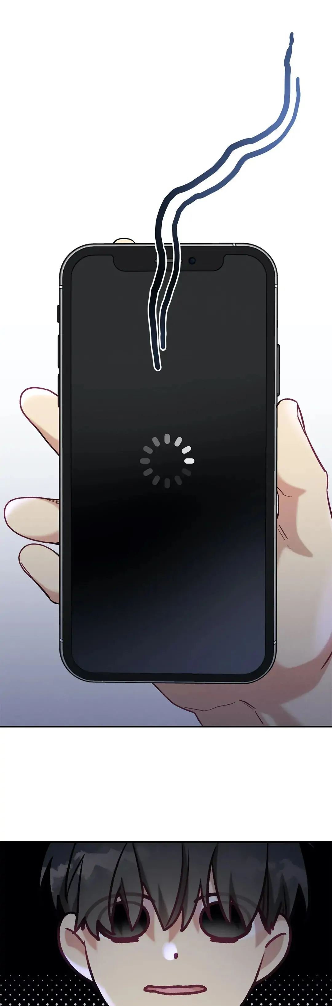 Dazzled By You Manhwa - Chapter 82 Page 14