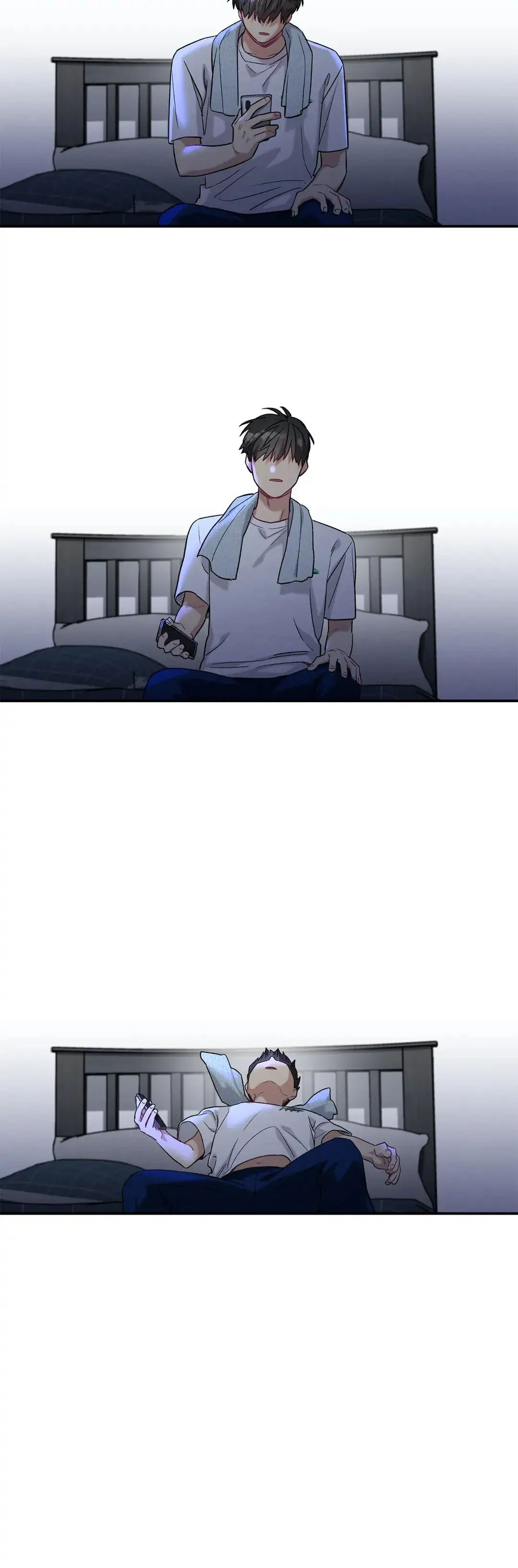 Dazzled By You Manhwa - Chapter 82 Page 16