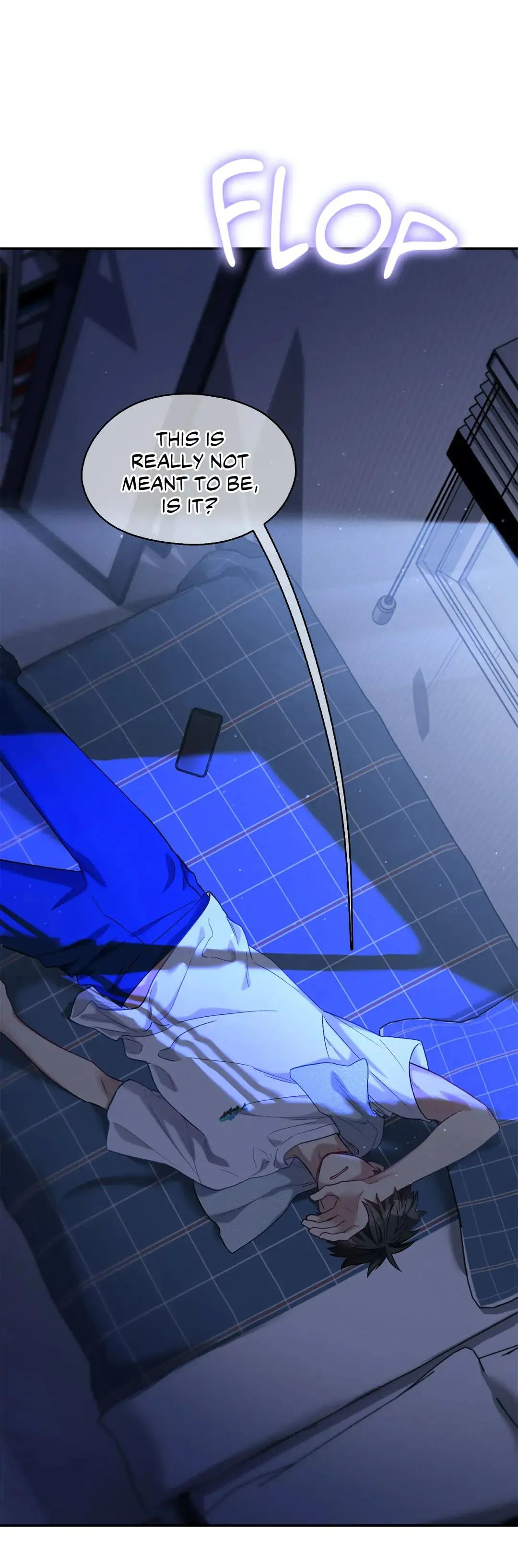 Dazzled By You Manhwa - Chapter 82 Page 17