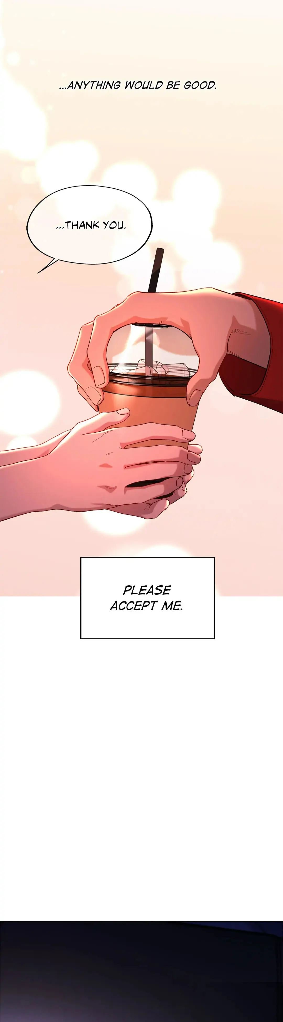 Dazzled By You Manhwa - Chapter 82 Page 29