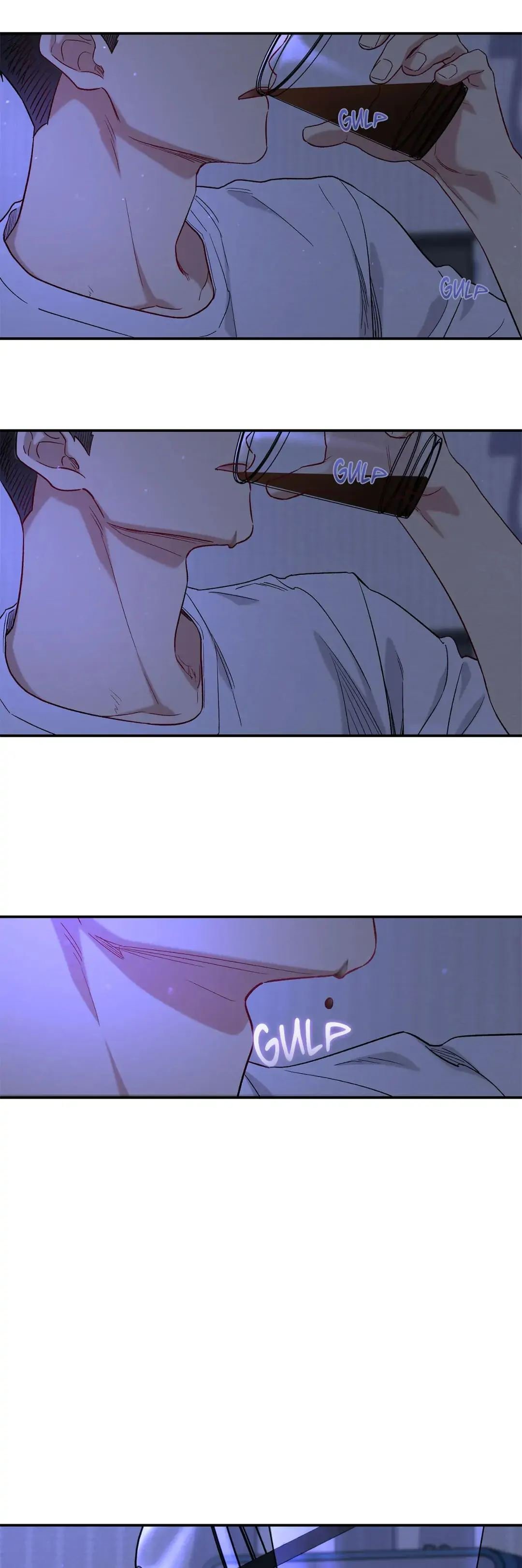 Dazzled By You Manhwa - Chapter 82 Page 32