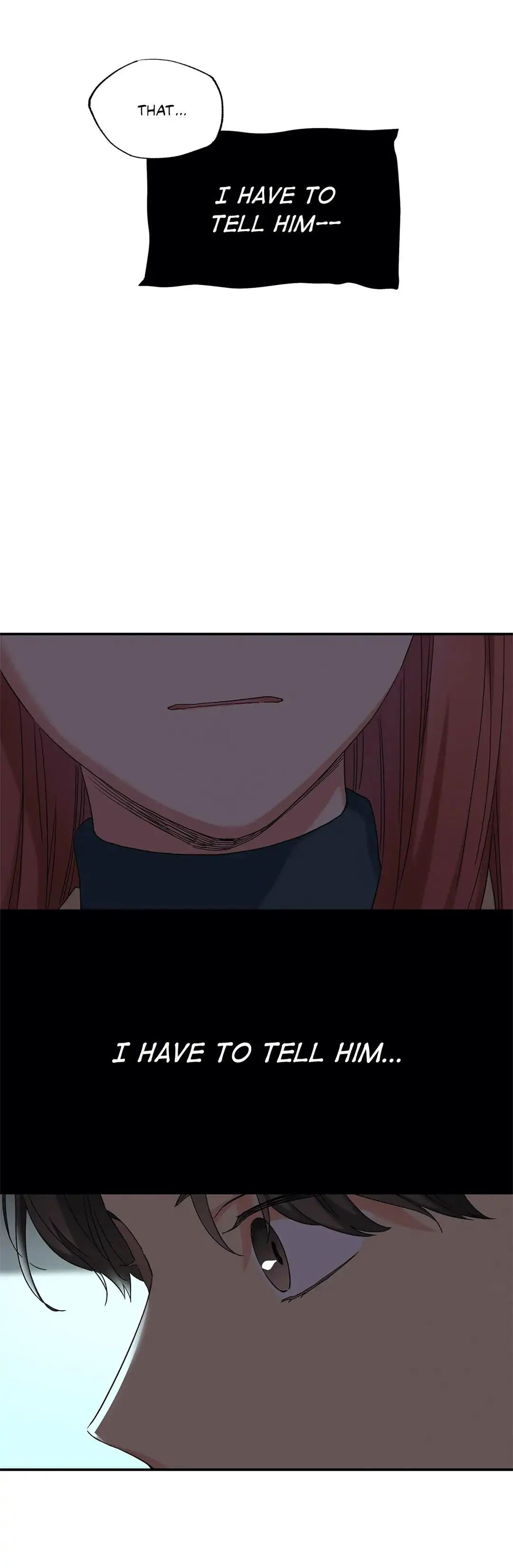 Dazzled By You Manhwa - Chapter 72 Page 11