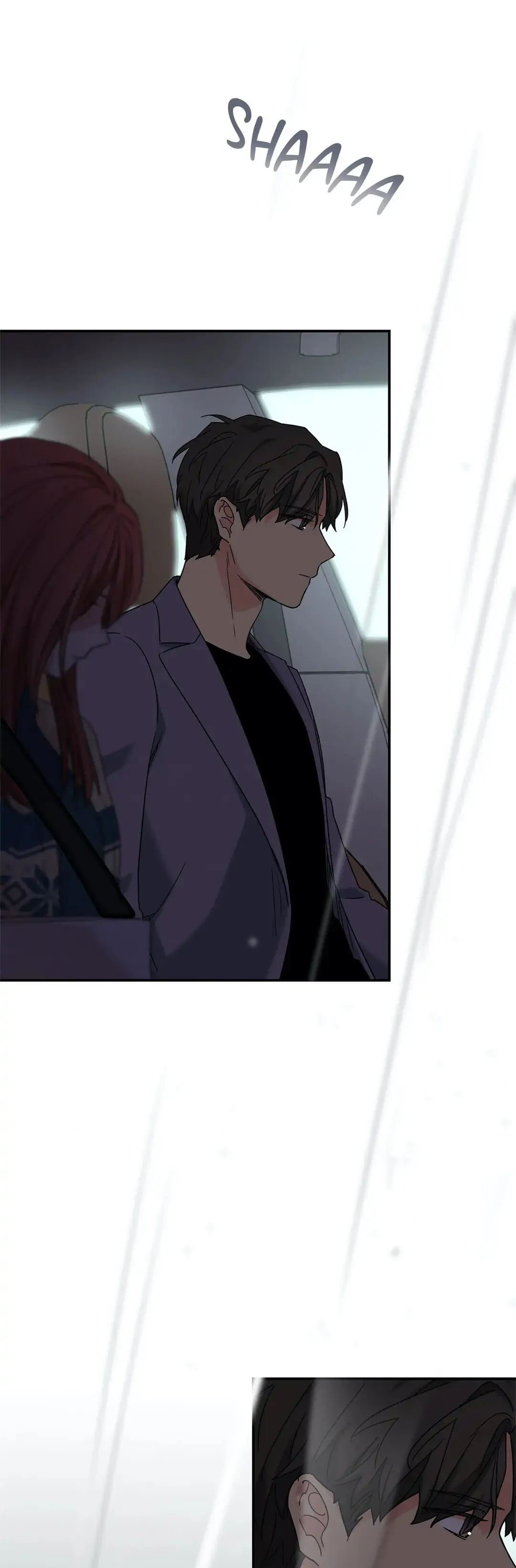 Dazzled By You Manhwa - Chapter 72 Page 16