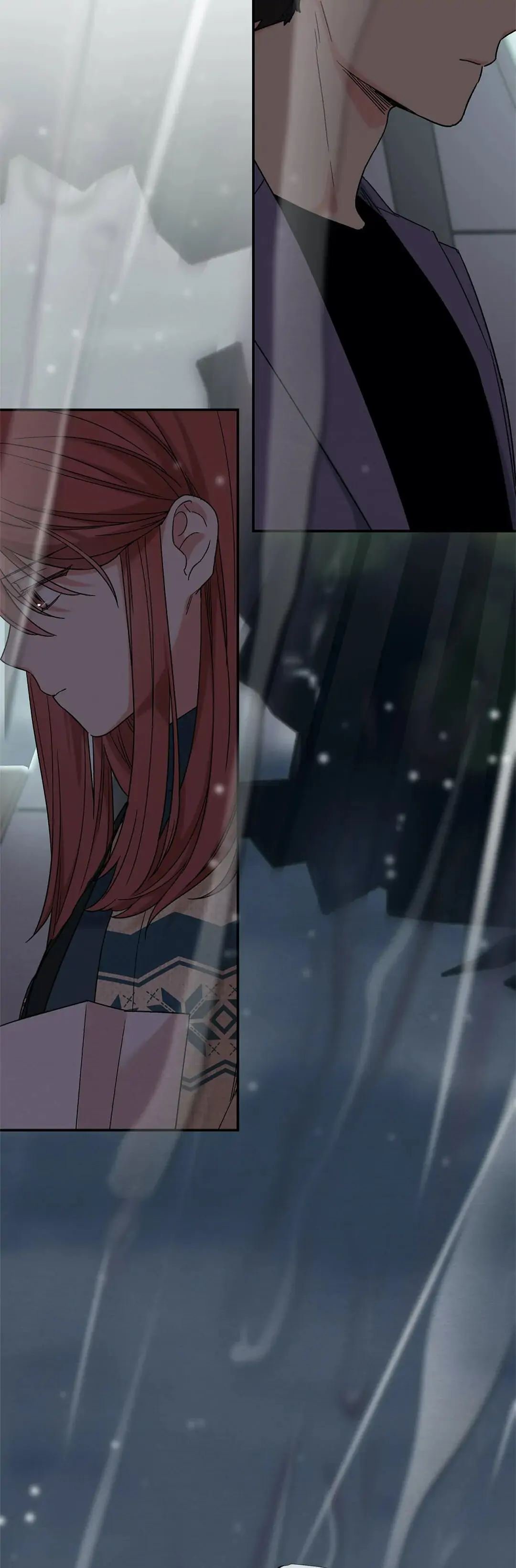 Dazzled By You Manhwa - Chapter 72 Page 17