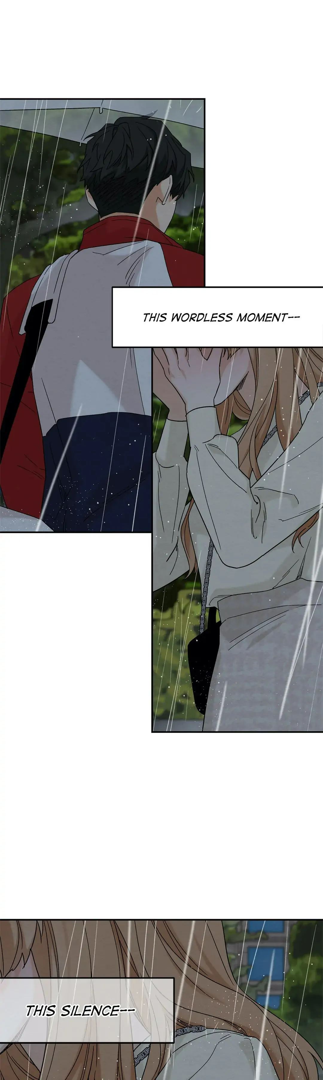 Dazzled By You Manhwa - Chapter 72 Page 20