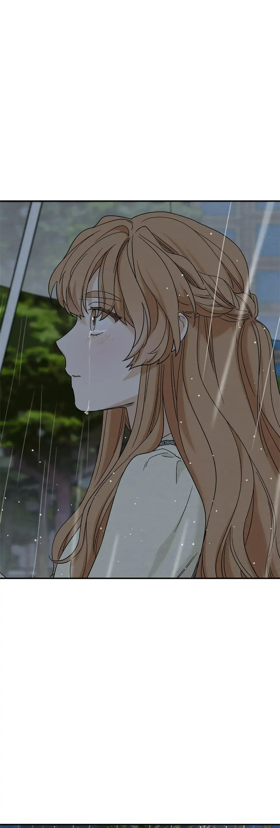 Dazzled By You Manhwa - Chapter 72 Page 24