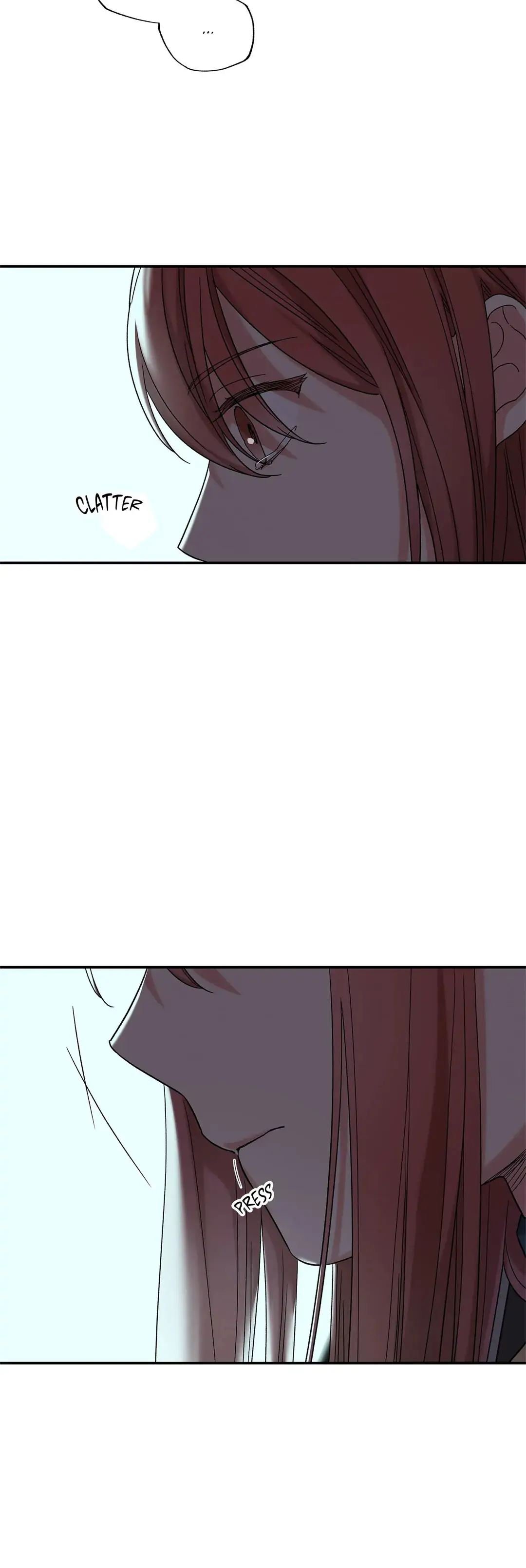 Dazzled By You Manhwa - Chapter 72 Page 28