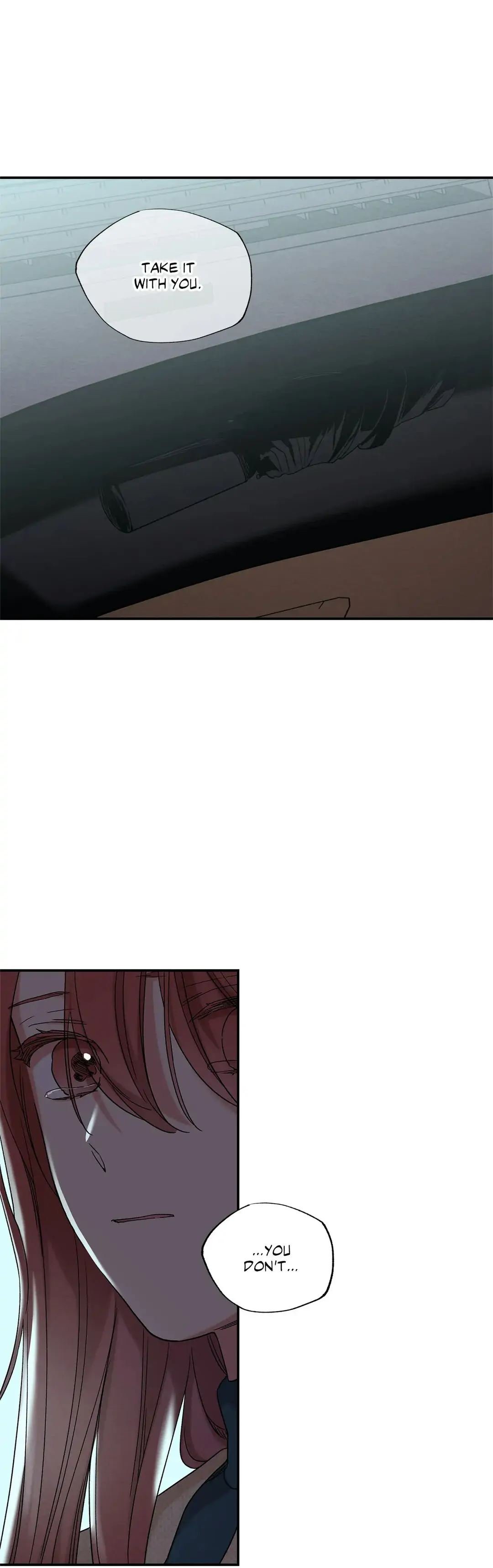 Dazzled By You Manhwa - Chapter 72 Page 29