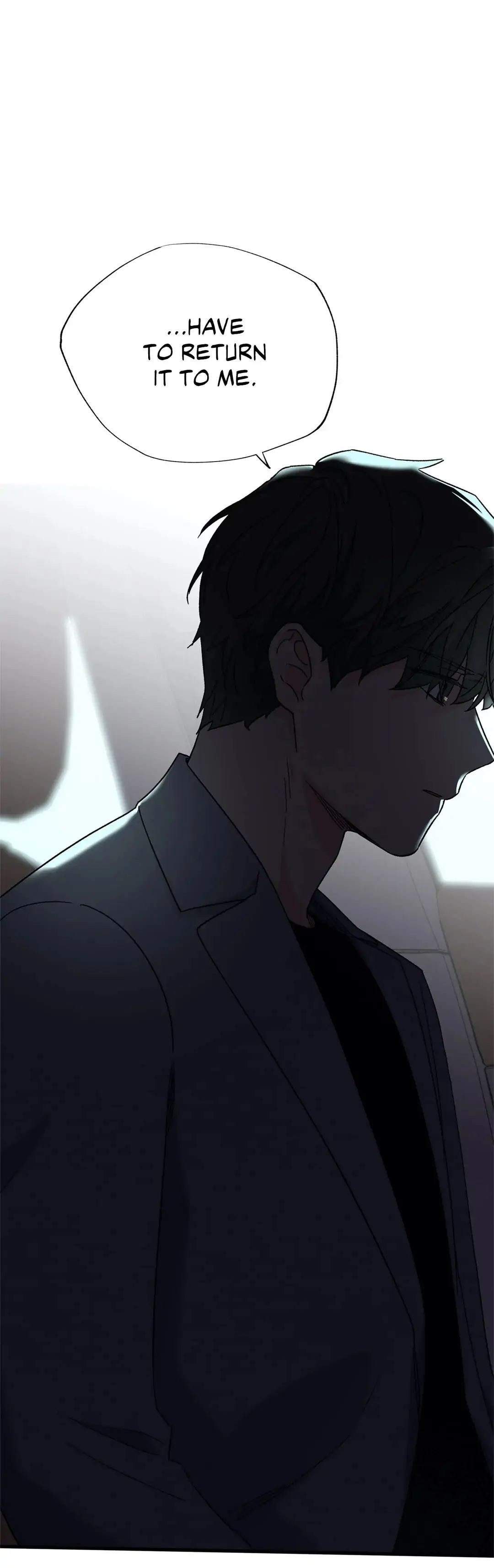 Dazzled By You Manhwa - Chapter 72 Page 30