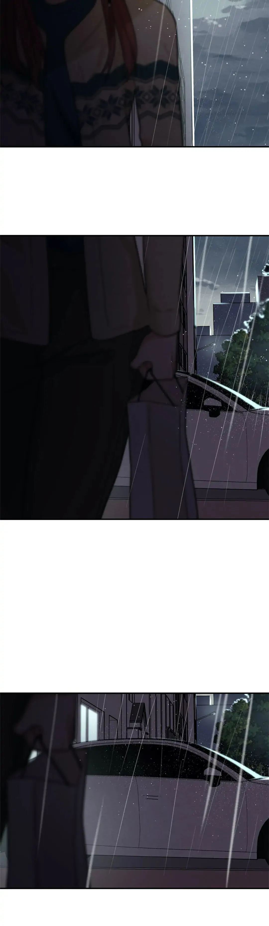 Dazzled By You Manhwa - Chapter 72 Page 33