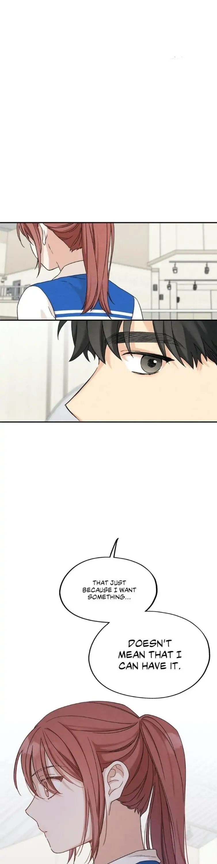 Dazzled By You Manhwa - Chapter 53 Page 0