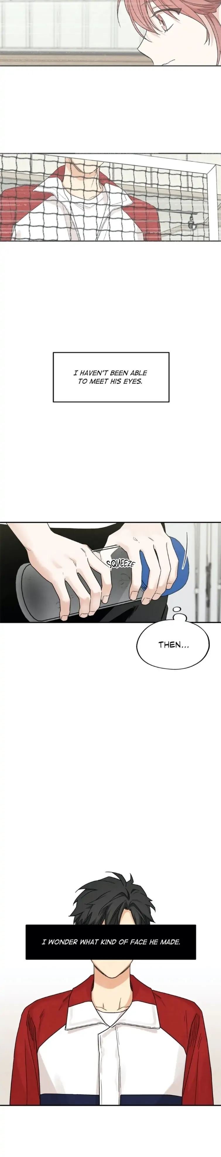 Dazzled By You Manhwa - Chapter 53 Page 13