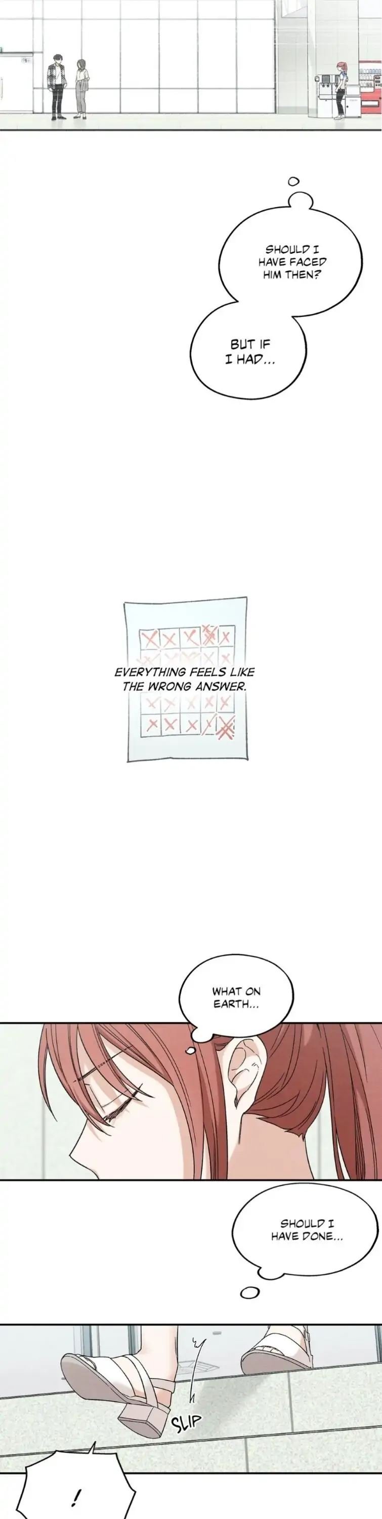 Dazzled By You Manhwa - Chapter 53 Page 17