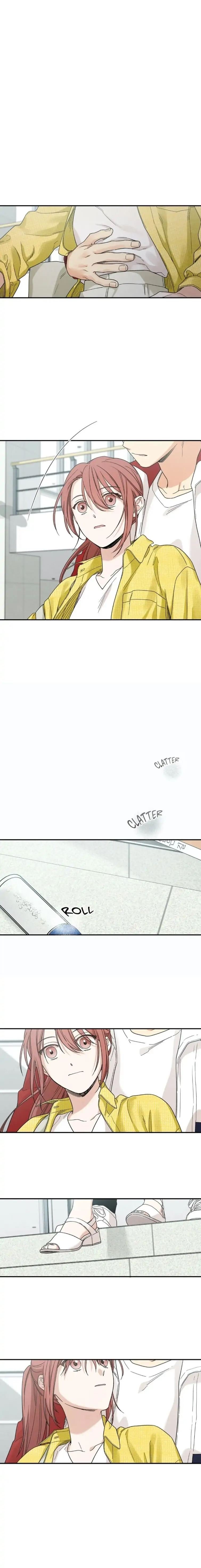 Dazzled By You Manhwa - Chapter 53 Page 19