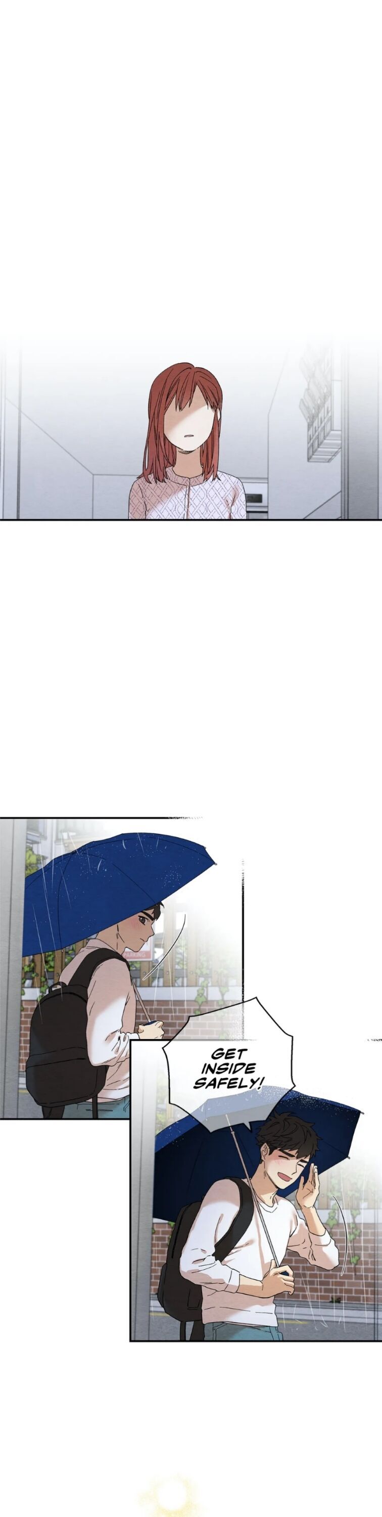 Dazzled By You Manhwa - Chapter 30 Page 13