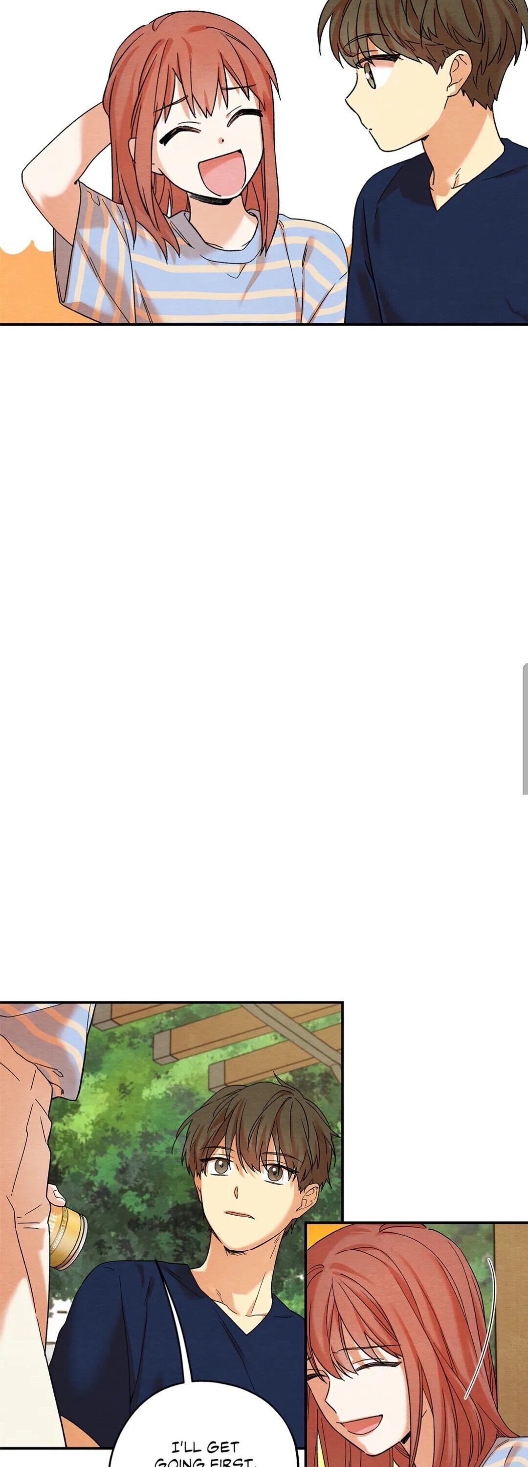 Dazzled By You Manhwa - Chapter 34 Page 15