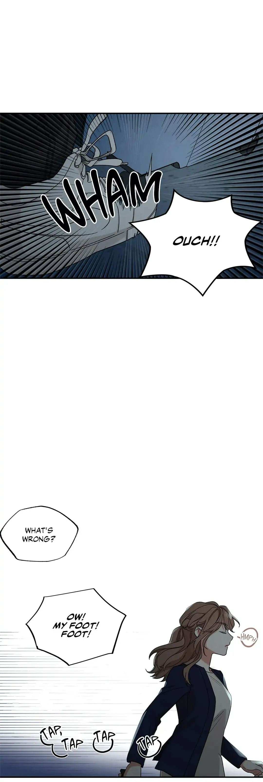 Dazzled By You Manhwa - Chapter 68 Page 3