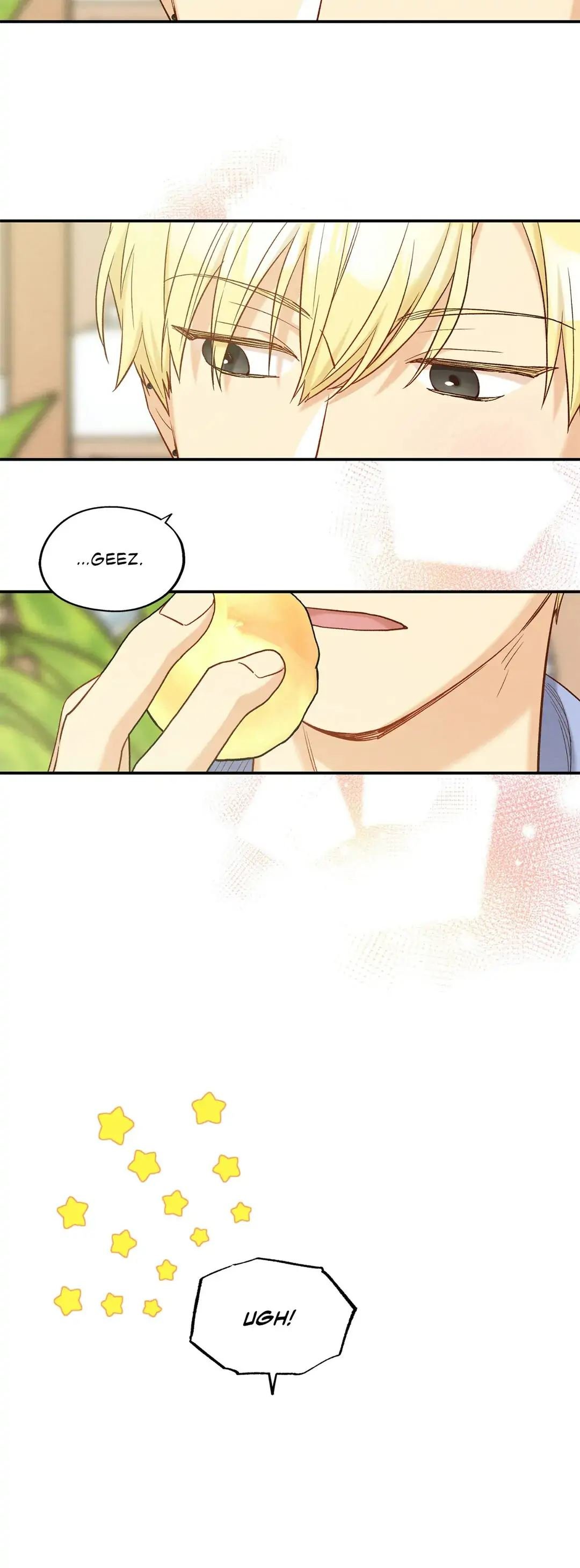 Dazzled By You Manhwa - Chapter 83 Page 6