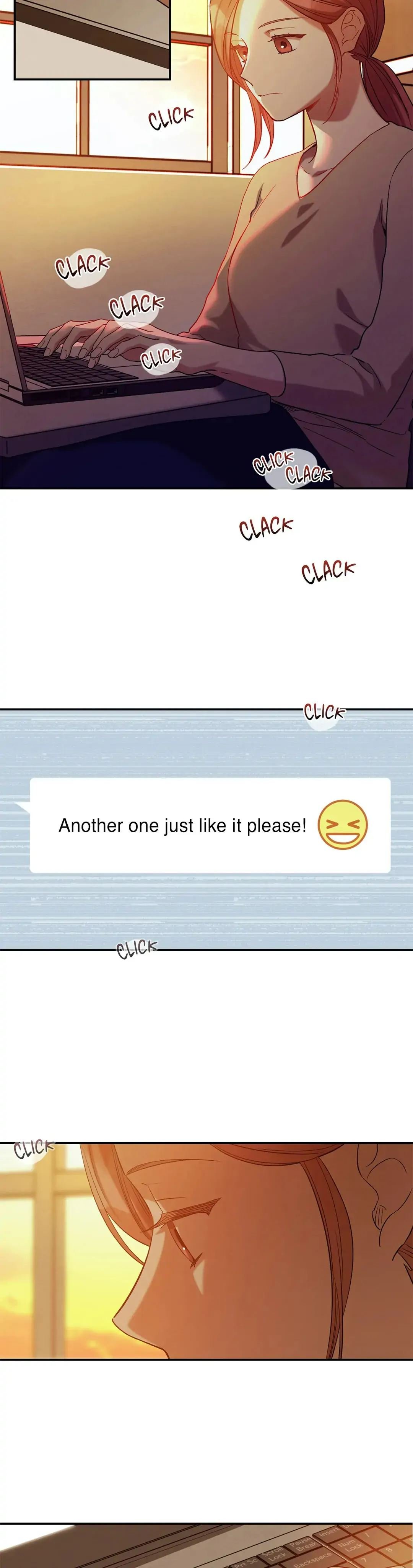 Dazzled By You Manhwa - Chapter 83 Page 13