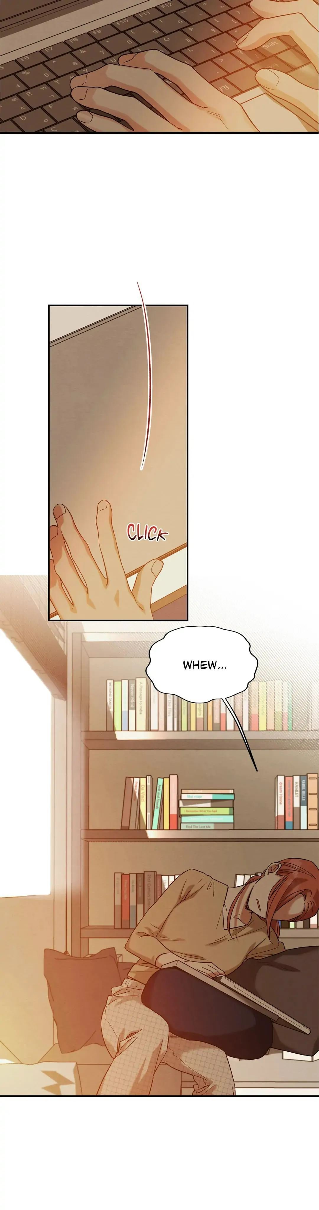 Dazzled By You Manhwa - Chapter 83 Page 14