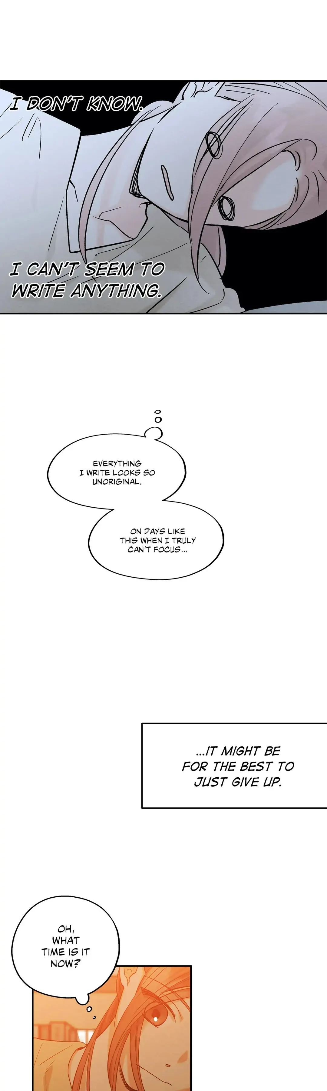 Dazzled By You Manhwa - Chapter 83 Page 15