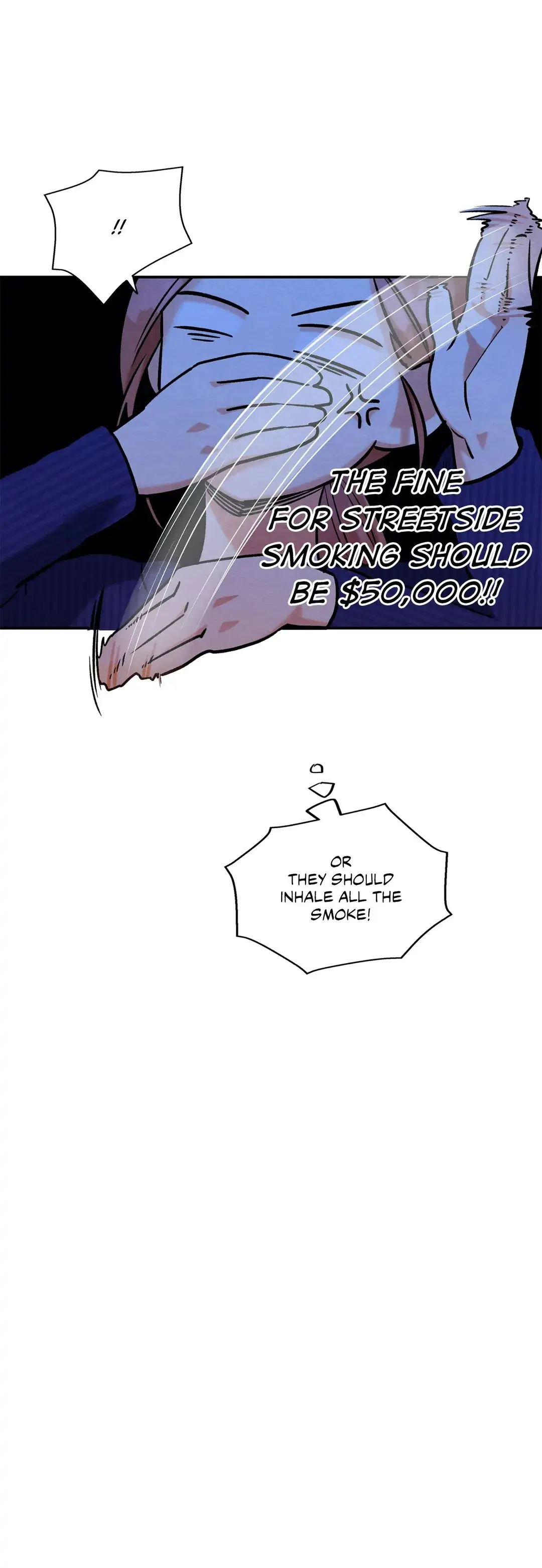 Dazzled By You Manhwa - Chapter 83 Page 23