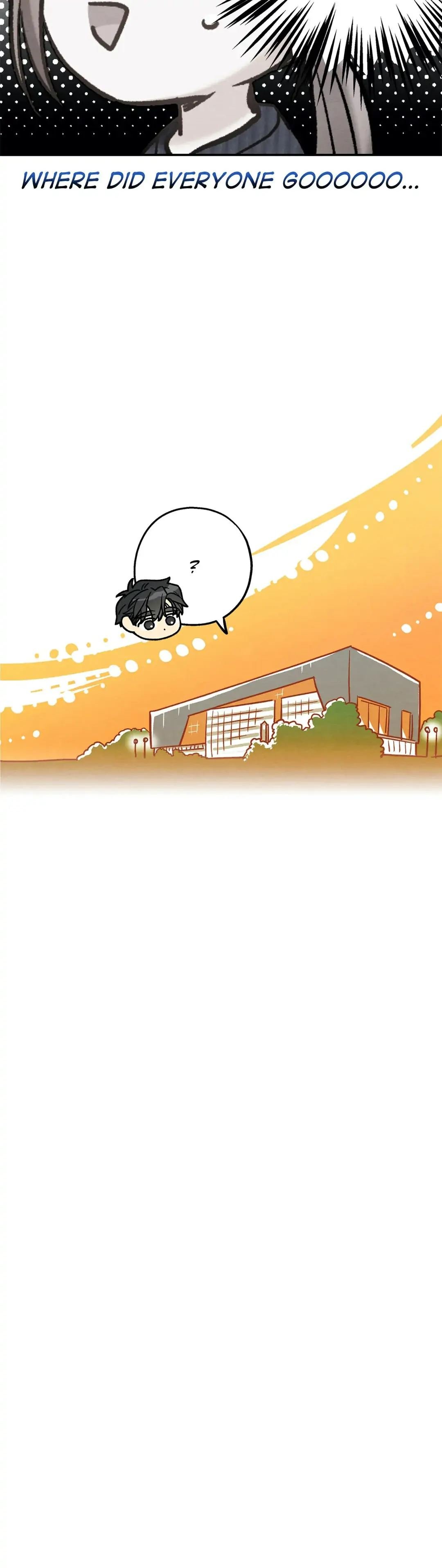 Dazzled By You Manhwa - Chapter 83 Page 30