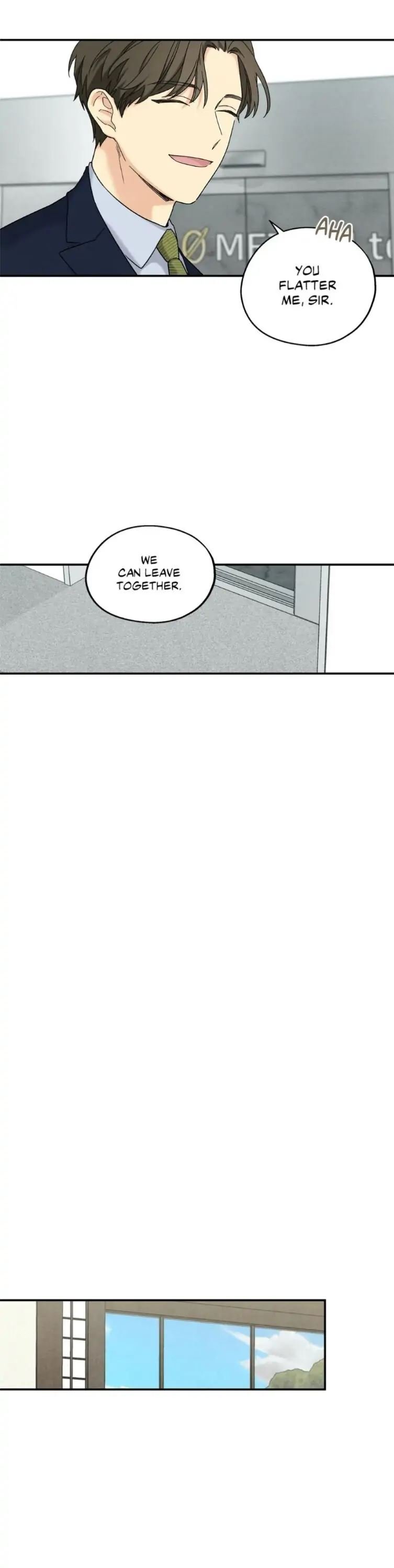 Dazzled By You Manhwa - Chapter 52 Page 5