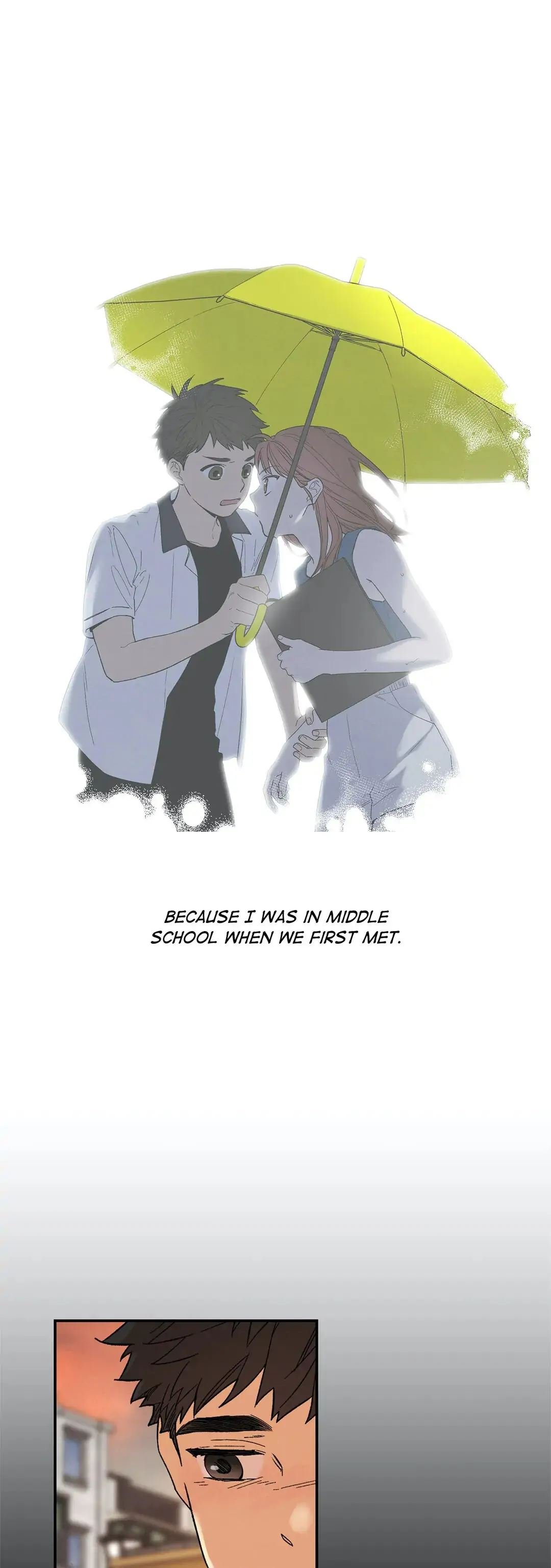 Dazzled By You Manhwa - Chapter 62 Page 2