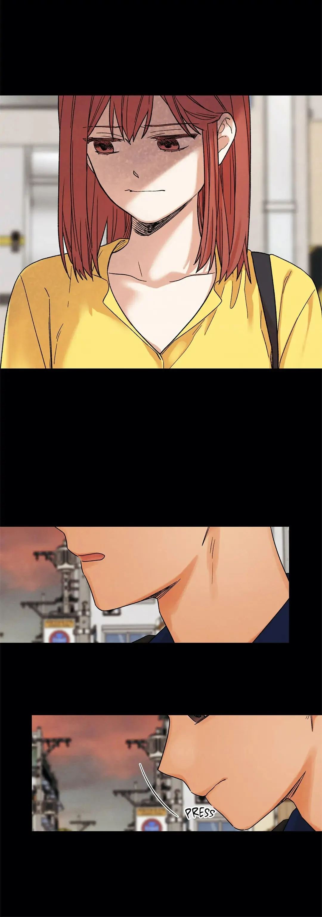 Dazzled By You Manhwa - Chapter 62 Page 4