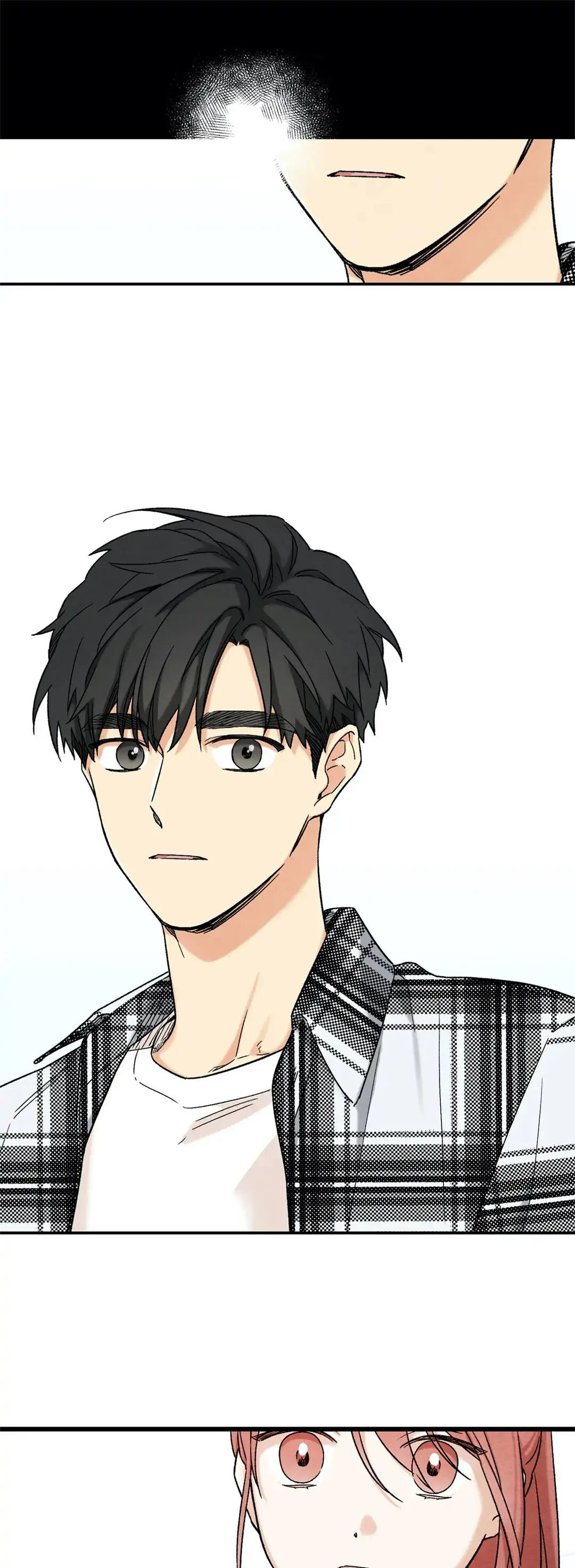 Dazzled By You Manhwa - Chapter 62 Page 17